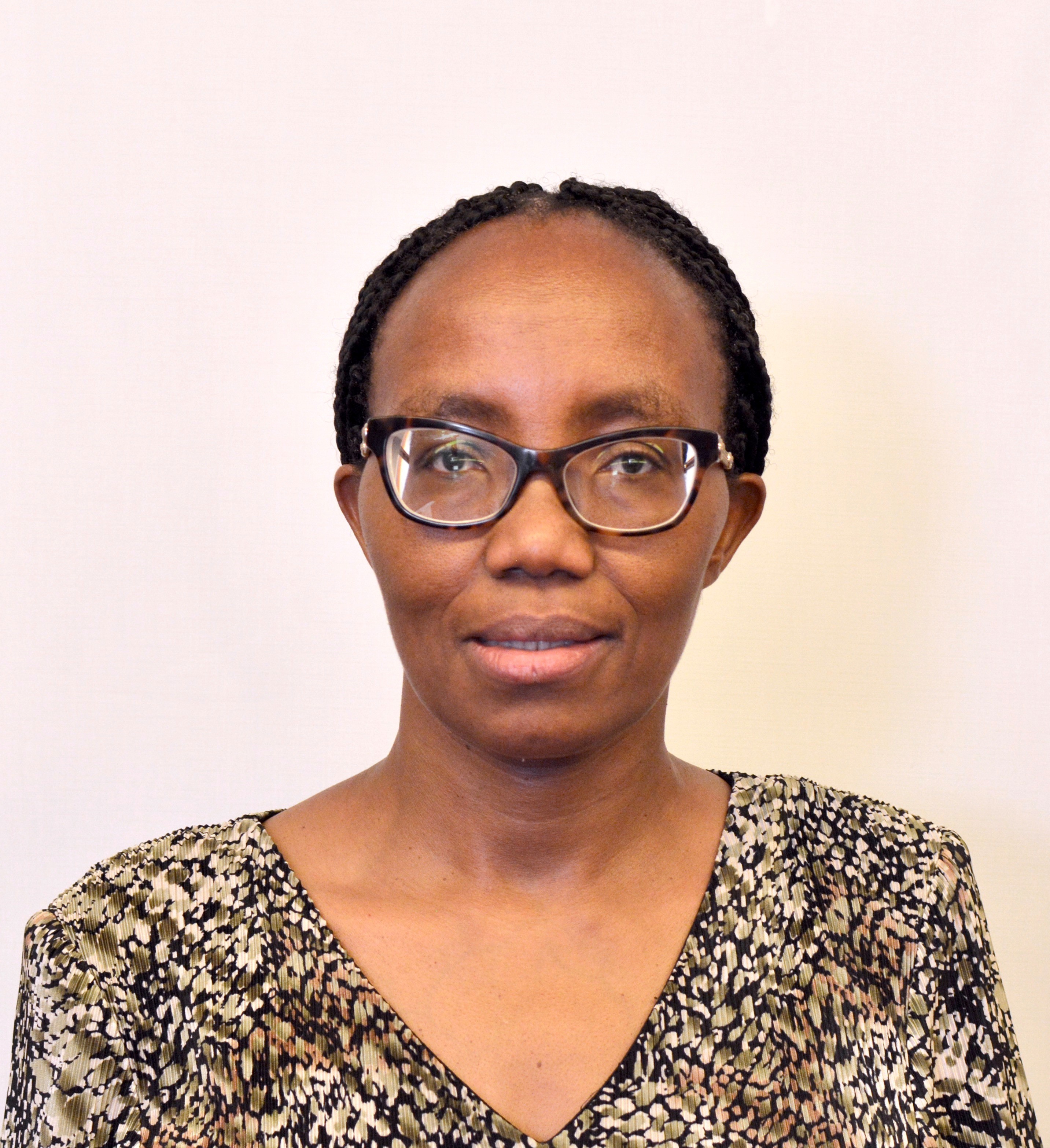 Susan Nchubiri