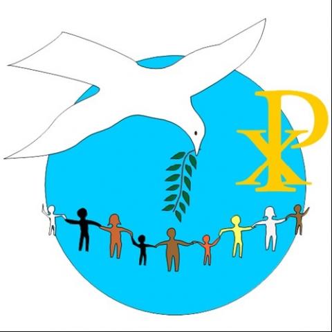 Center for Peace Education logo