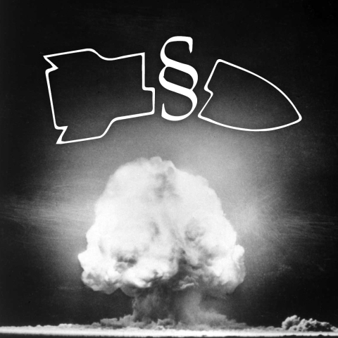 International Association of Lawyers Against Nuclear Arms