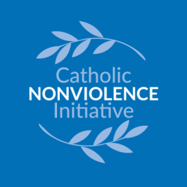 Catholic Nonviolence Initiative logo